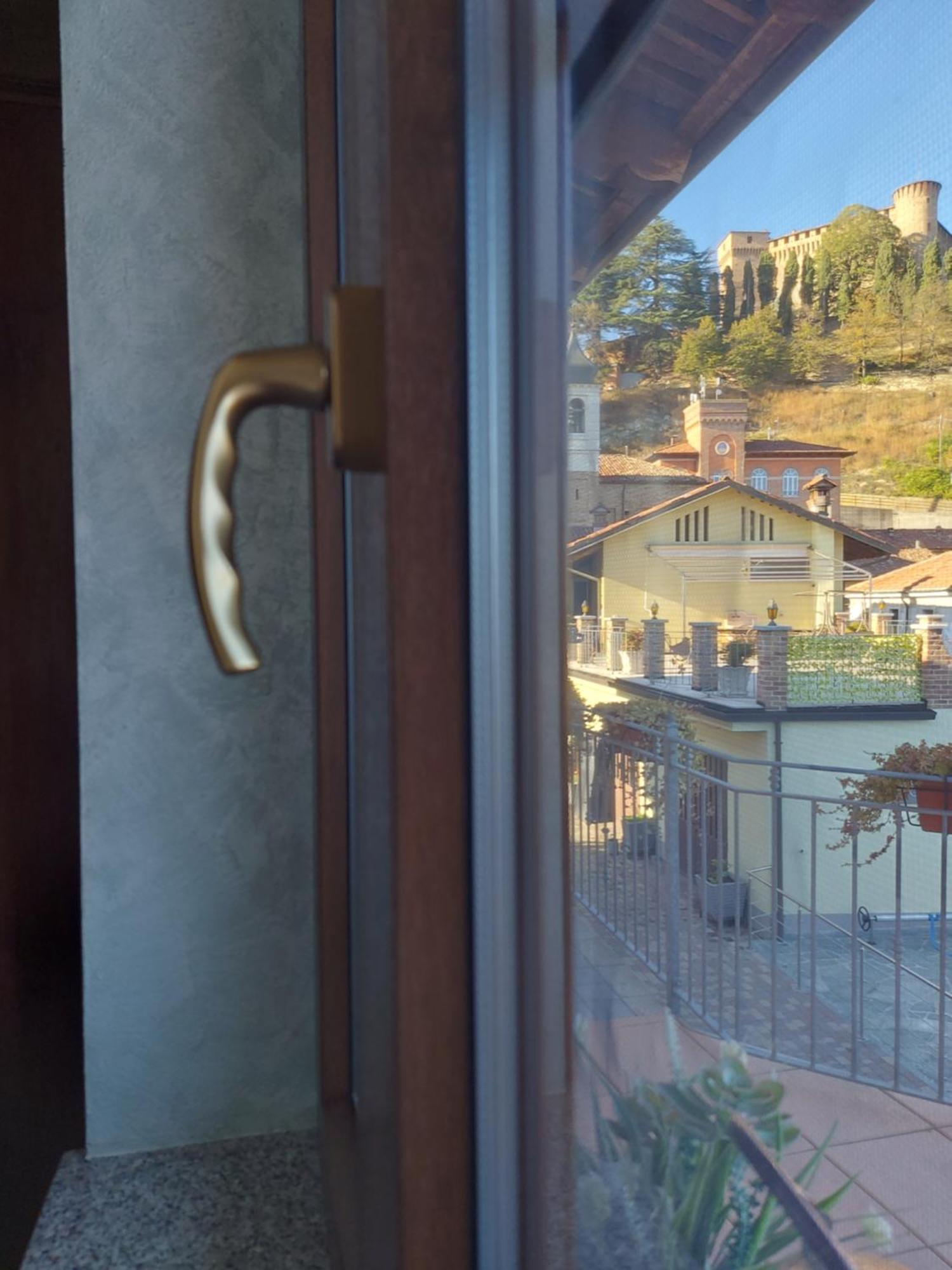 Rocche Di Montexelo - Green Key Apartments & Spa Monticello d'Alba Exteriér fotografie